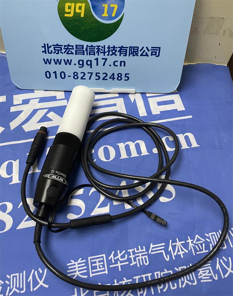 德國WTW inoLab Oxi 7310臺式溶解氧測定儀